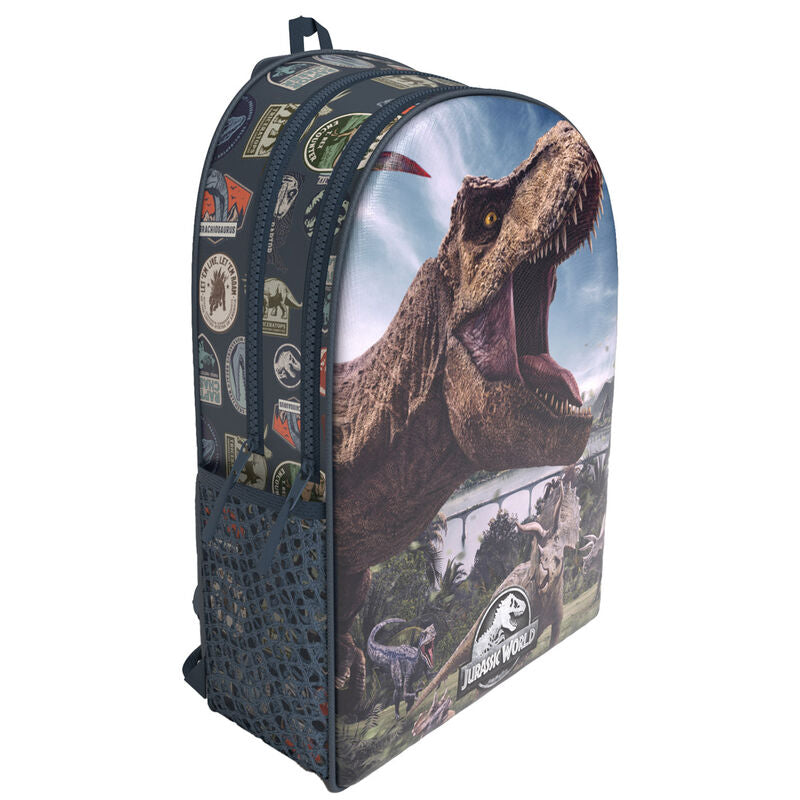 Imagen 1 - Mochila Jurassic World Adaptable 41Cm