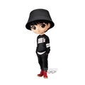 Imagen de Figura Junk Kook Tinytan Mic Drop Q Posket 14Cm parte de nuestra colección en Espadas y más, sitio oficial.