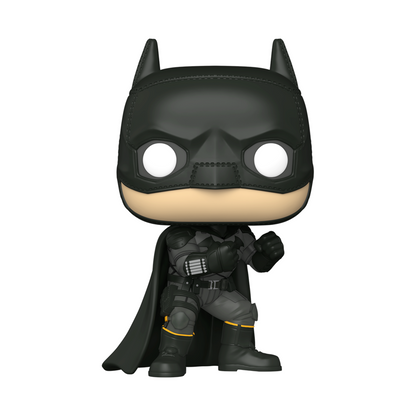 Imagen 2 de Figura Pop Movies Dc Comics The Batman Batman 25Cm