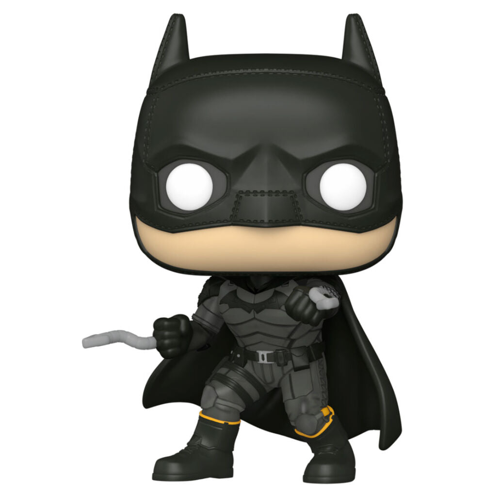 Imagen 3 de Figura Pop Movie Dc Comics The Batman Batman