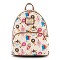 Imagen de Mochila Dulces Regalos Chip And Dale Disney Loungefly 26Cm parte de nuestra colección en Espadas y más, sitio oficial.