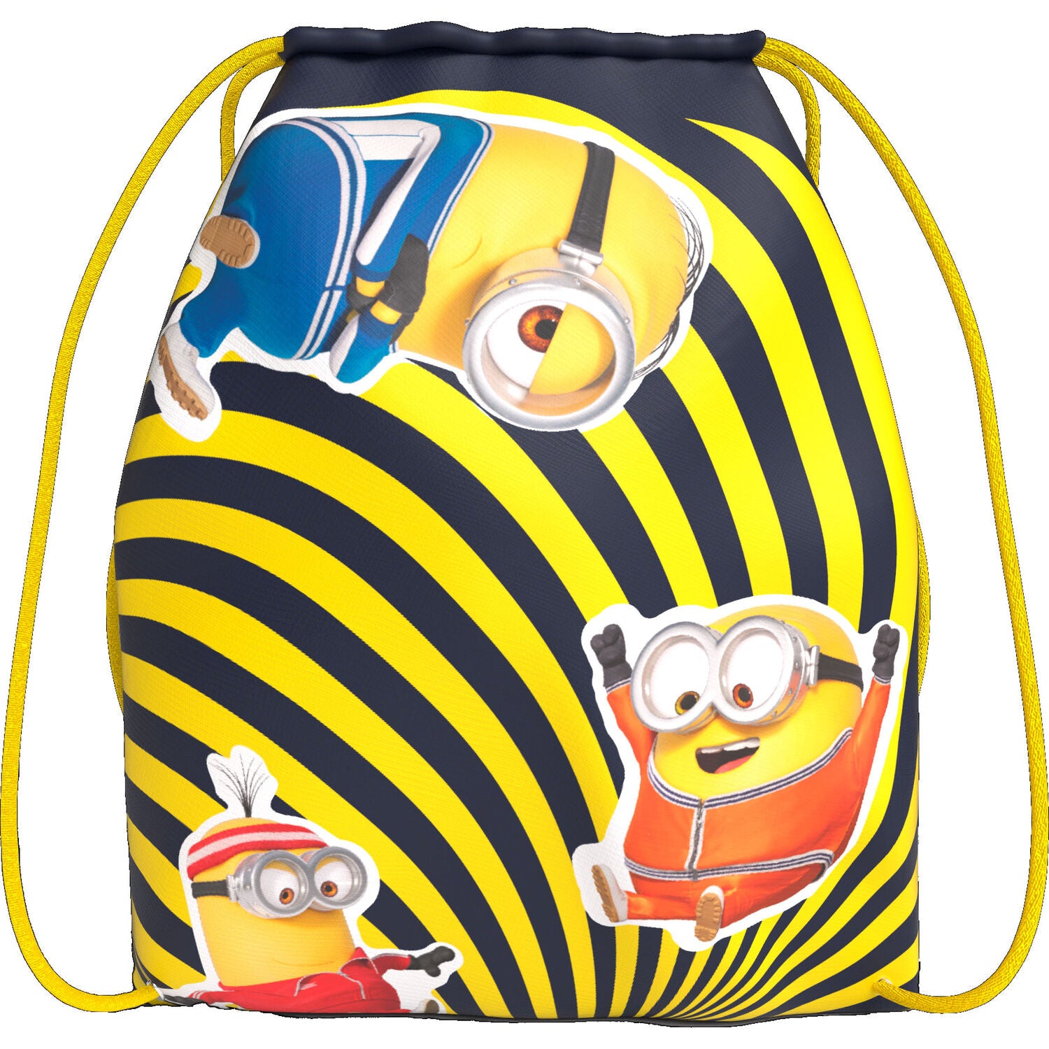 Imagen 1 - Saco Minions 43Cm