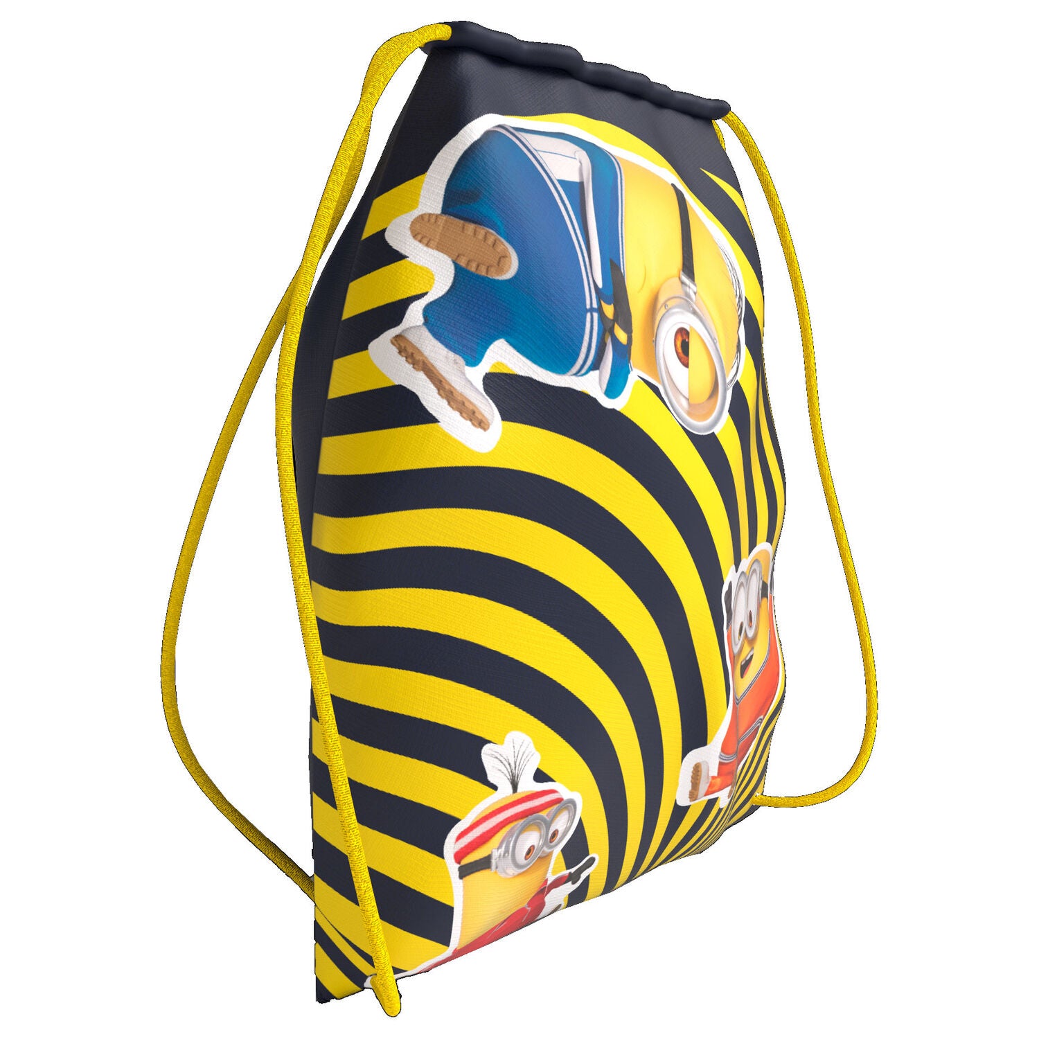 Imagen 2 - Saco Minions 43Cm