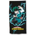 Imagen 1 - Toalla My Hero Academia Algodon