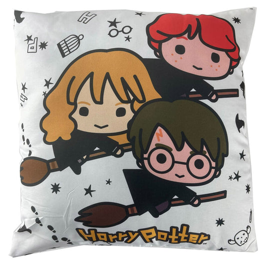 Imagen 1 de Cojin Chibi Harry Potter