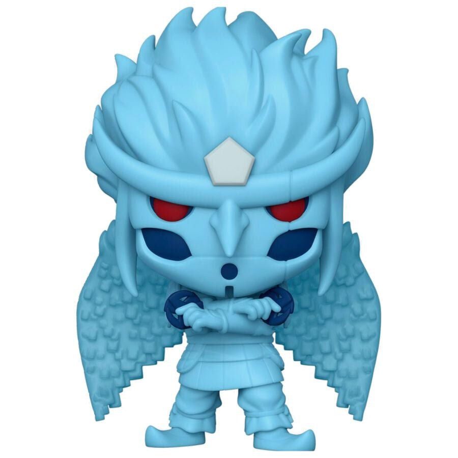 Imagen de Figura Pop Naruto Shippuden Kakashi Perfect Susano Exclusive 15Cm parte de nuestra colección en Espadas y más, sitio oficial.