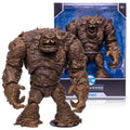 Imagen 1 - Figura Clayface Multiverse Dc Comics 22Cm