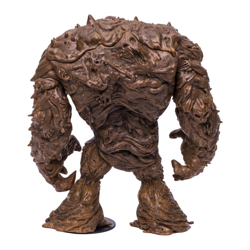 Imagen 4 de Figura Clayface Multiverse Dc Comics 22Cm