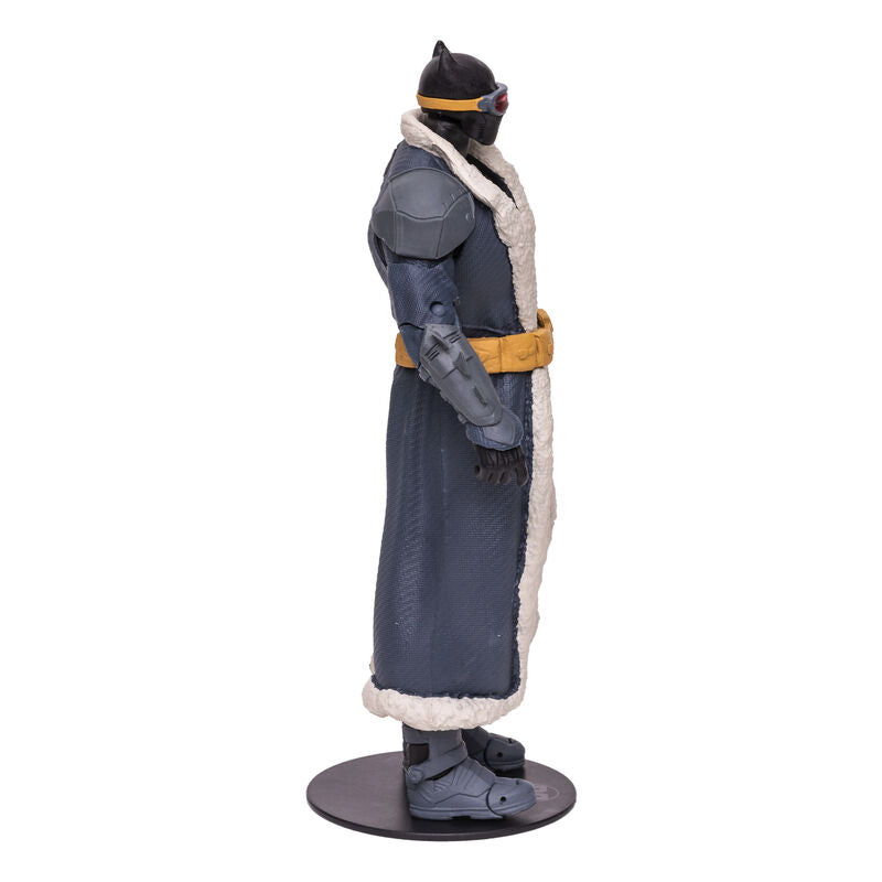 Imagen 5 de Figura Batman Endless Winter Multiverse Dc Comics 18Cm