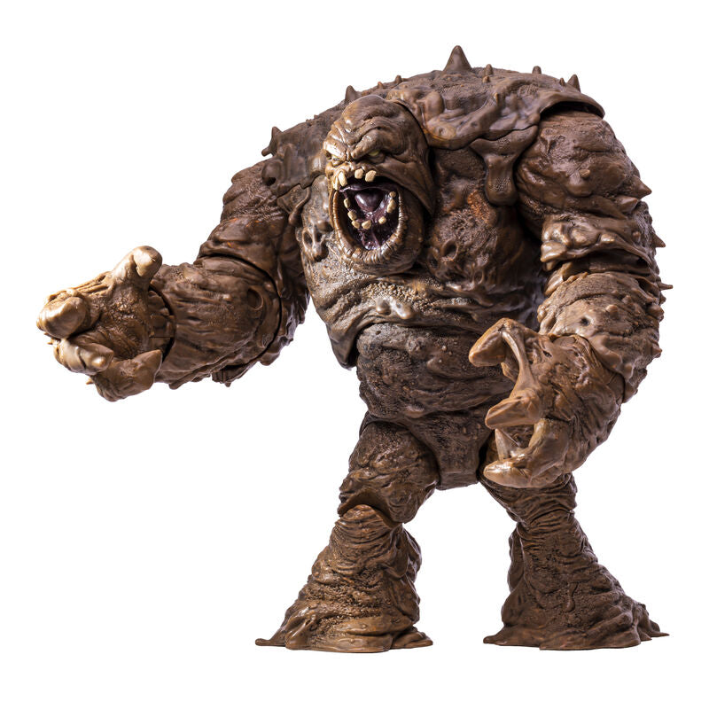 Imagen 5 de Figura Clayface Multiverse Dc Comics 22Cm