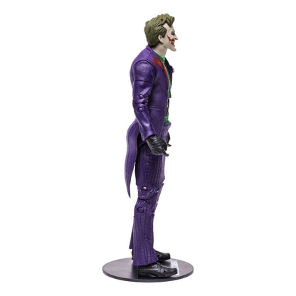 Imagen 6 de Figura The Joker Mortal Kombat 18Cm