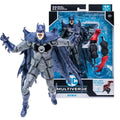 Imagen 1 de Figura Batman Multiverse Dc Comics 17Cm