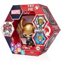 Imagen de Figura Led Wow! Pod Loki Marvel parte de nuestra colección en Espadas y más, sitio oficial.