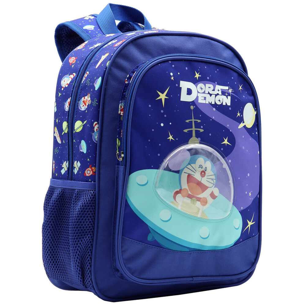 Imagen 1 de Mochila Doraemon Space 35Cm