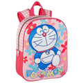 Imagen de Mochila Luces 3D Doraemon 32Cm parte de nuestra colección en Espadas y más, sitio oficial.