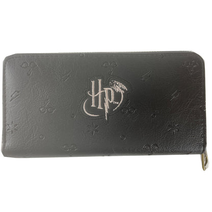 Imagen de Billetero Wings Harry Potter parte de nuestra colección en Espadas y más, sitio oficial.