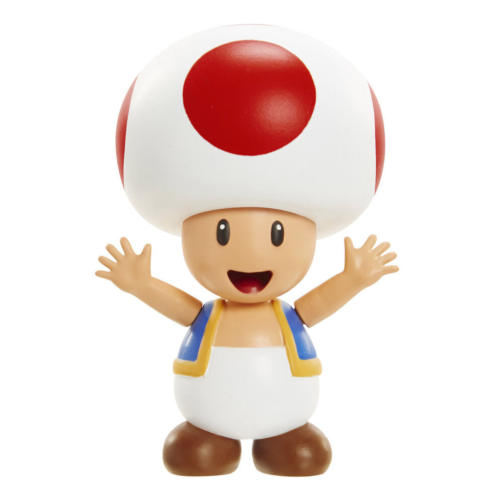 Imagen 3 de Blister Diorama Clasico Super Mario Nintendo