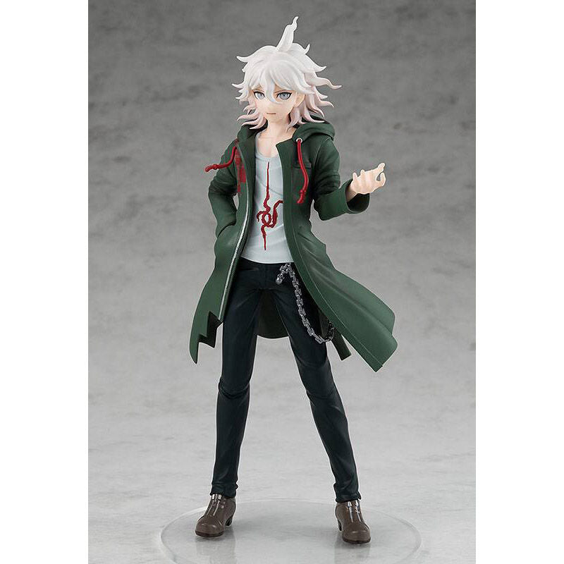 Imagen 2 - Figura Pop Up Parade Nagito Komaeda Dangoaronpa 17Cm