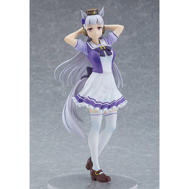 Imagen 2 de Figura Pop Up Parade Gold Ship School Uniform Umamusume 18Cm