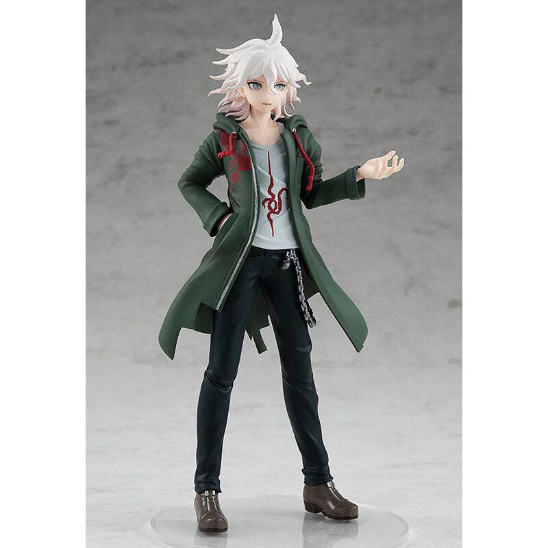 Imagen 3 - Figura Pop Up Parade Nagito Komaeda Dangoaronpa 17Cm