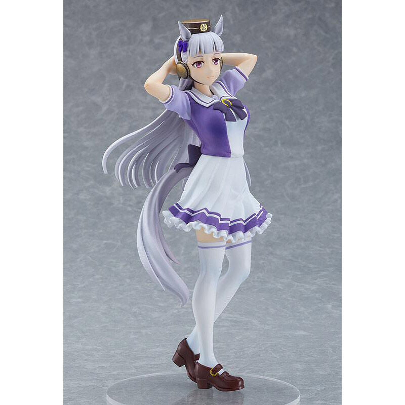 Imagen 3 de Figura Pop Up Parade Gold Ship School Uniform Umamusume 18Cm