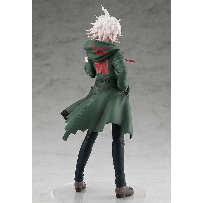 Imagen 4 - Figura Pop Up Parade Nagito Komaeda Dangoaronpa 17Cm