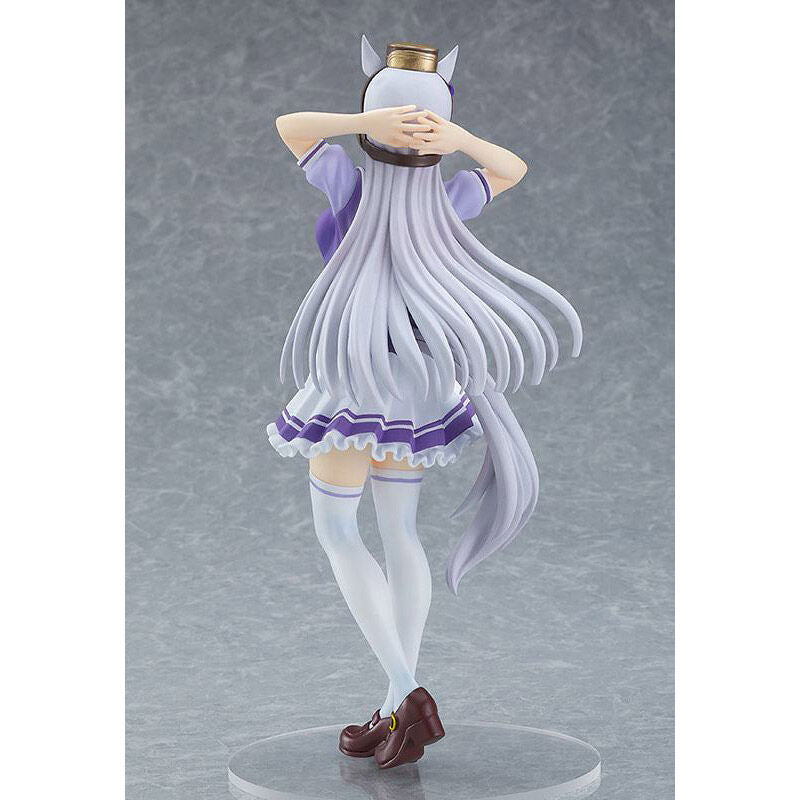 Imagen 4 de Figura Pop Up Parade Gold Ship School Uniform Umamusume 18Cm