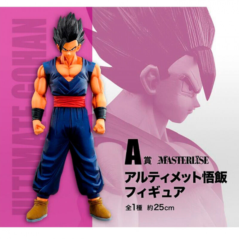 Imagen 3 de Pack Ichiban Kuji Dragon Ball Super Hero