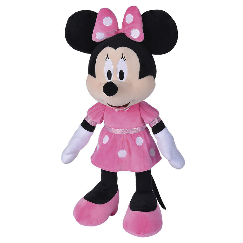 Imagen 1 de Peluche Minnie Disney Sotf 61Cm