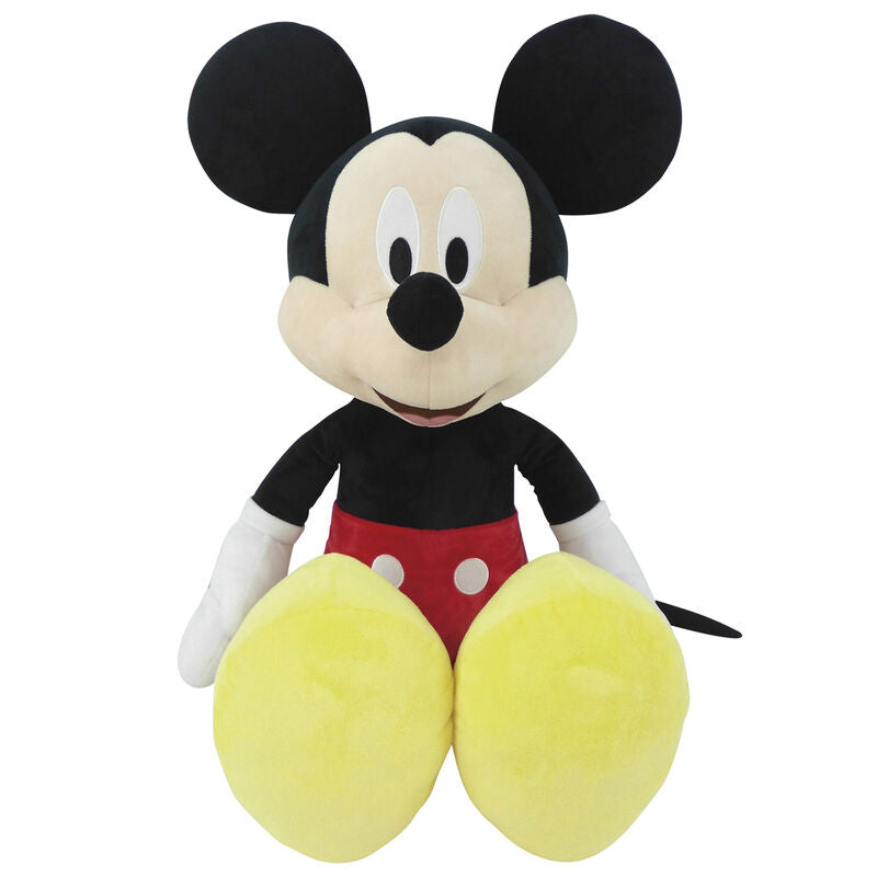 Imagen 1 - Peluche Mickey Disney Soft 75Cm