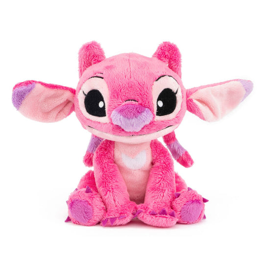 Imagen 1 de Peluche Angel Stitch Disney Soft 25Cm