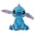 Imagen 1 - Peluche Stitch Disney Soft 50Cm