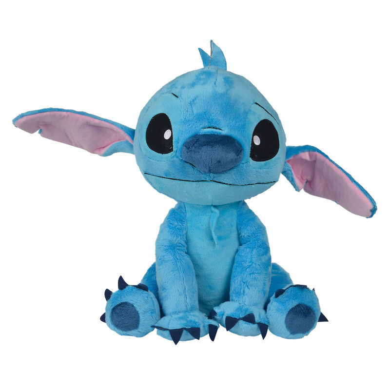 Imagen 1 - Peluche Stitch Disney Soft 50Cm