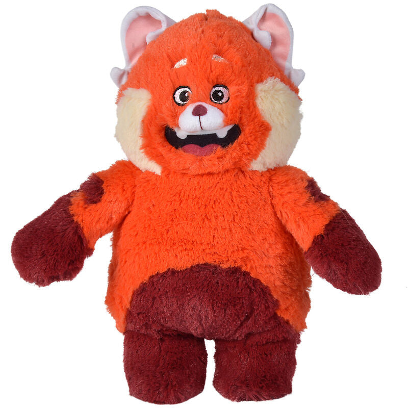 Imagen 1 de Peluche Panda Mei Turning Red Disney Pixar Soft 25Cm