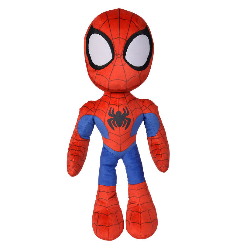 Imagen 1 de Peluche Spiderman Marvel 50Cm