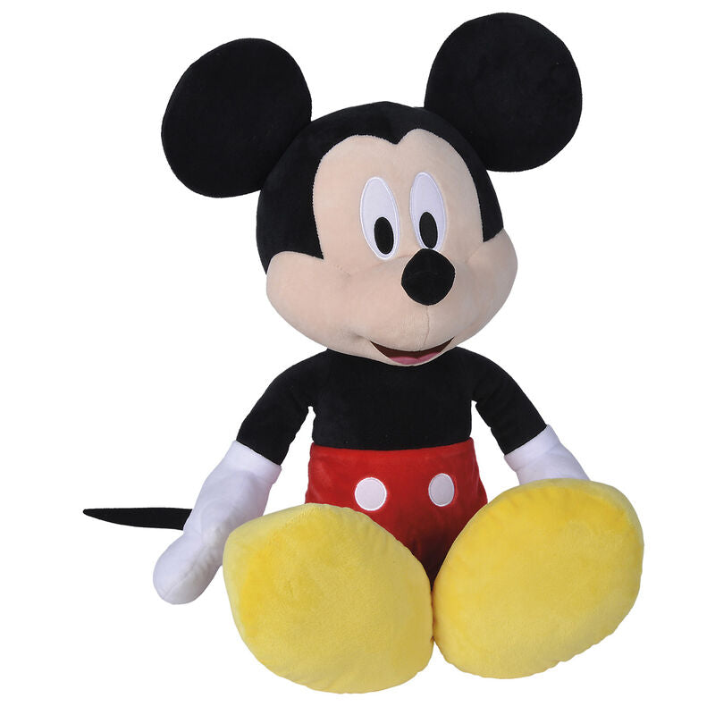 Imagen 1 - Peluche Mickey Disney Soft 61Cm