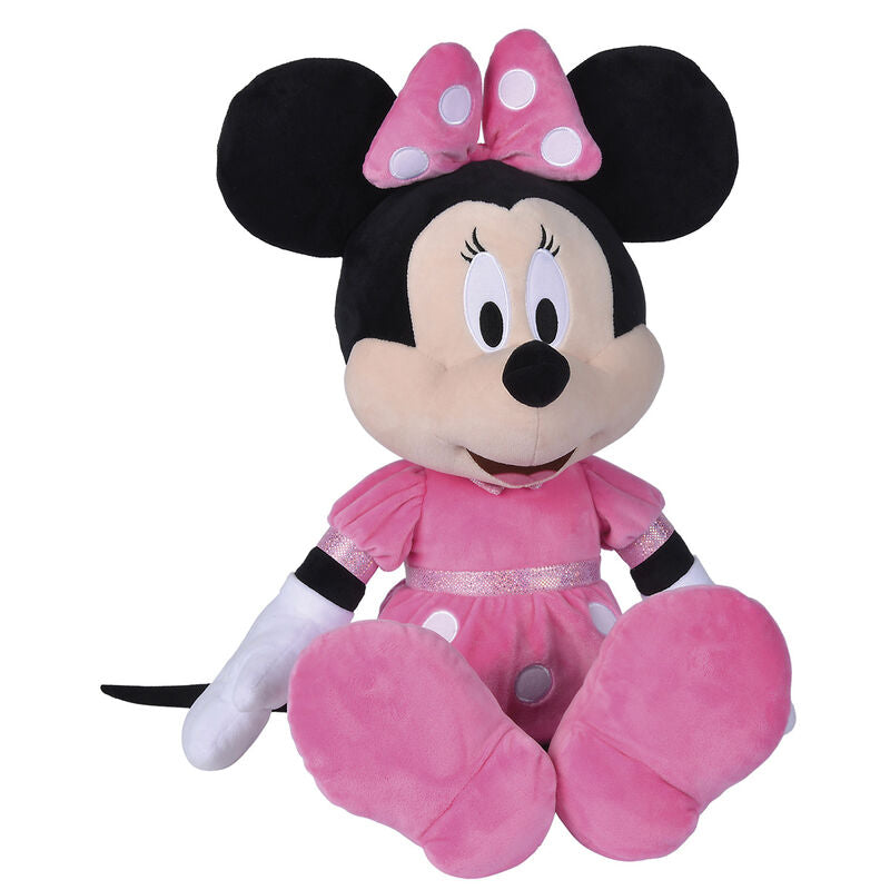 Imagen 2 de Peluche Minnie Disney Sotf 61Cm