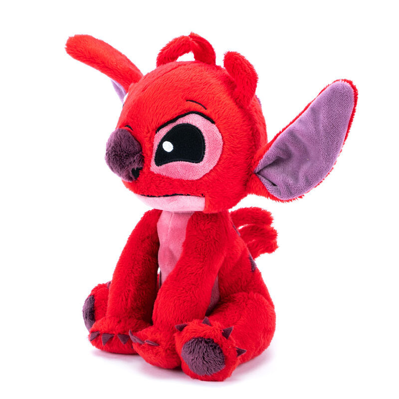 Imagen 2 - Peluche Leroy Stitch Disney Soft 25Cm