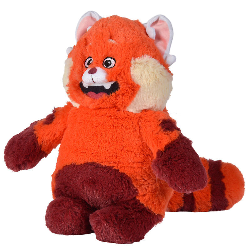 Imagen 2 de Peluche Panda Mei Turning Red Disney Pixar Soft 25Cm