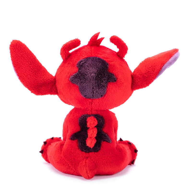 Imagen 3 de Peluche Leroy Stitch Disney Soft 25Cm