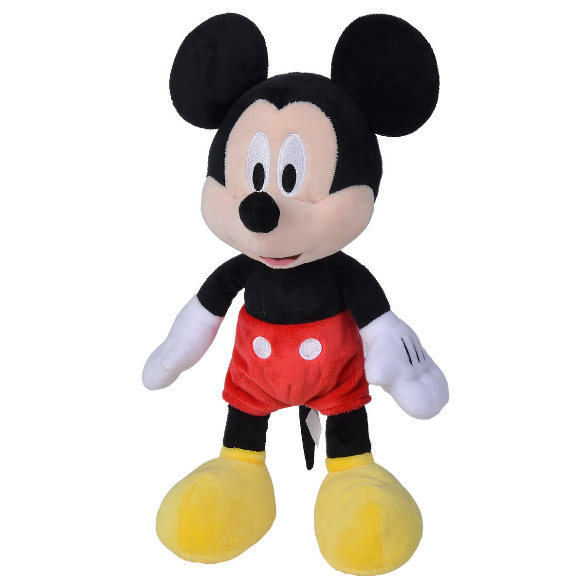 Imagen 1 de Peluche Mickey Disney Soft 25Cm