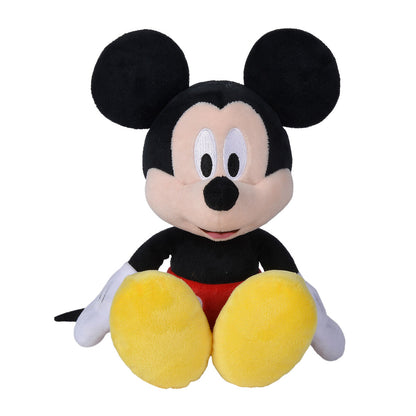 Imagen 7 de Peluche Mickey Disney Soft 25Cm