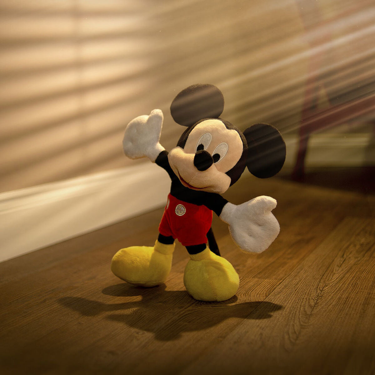Imagen 3 de Peluche Mickey Disney Soft 35Cm