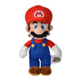 Imagen 1 - Peluche Mario Super Mario Nintendo 20Cm
