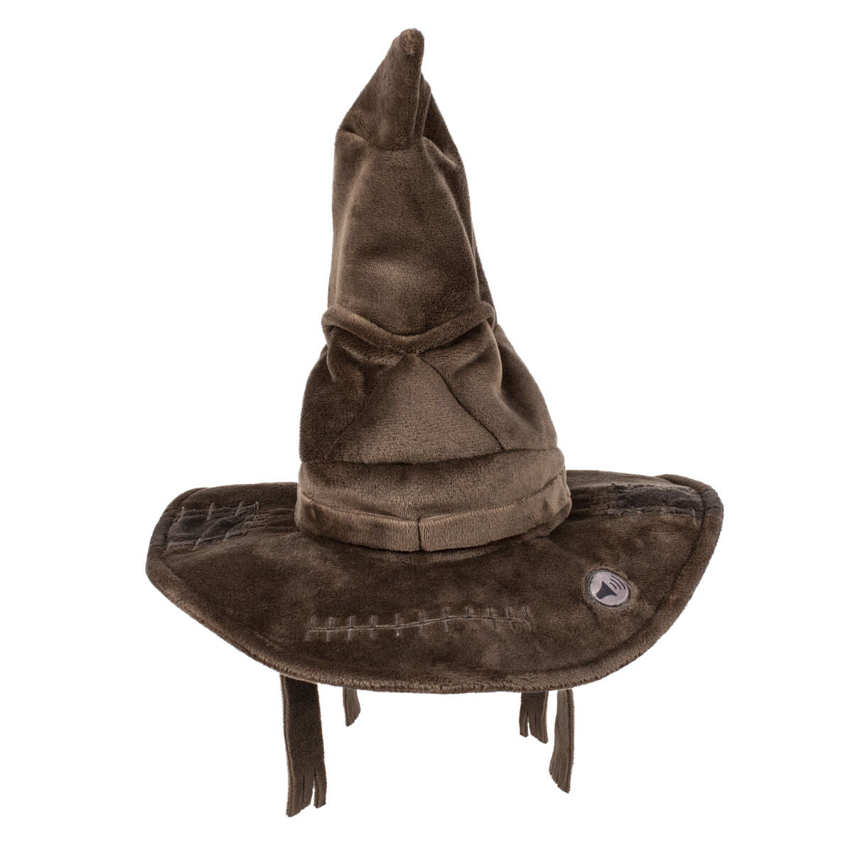 Imagen 1 de Peluche Sombrero Seleccionador Harry Potter Con Sonido 28Cm Español