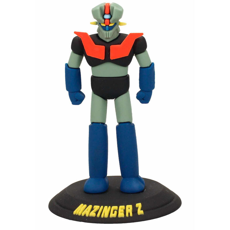 Imagen 1 - Figura Mini Mazinger Z Mazinger Z