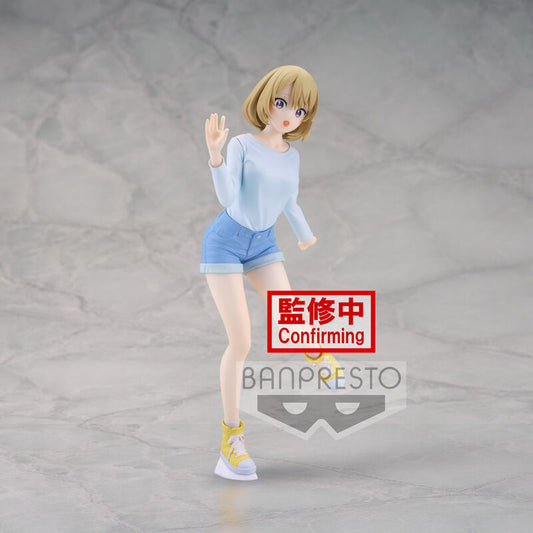 Imagen 1 de Figura Kyunties Sachi Umino A Couple Of Cuckoos 17Cm