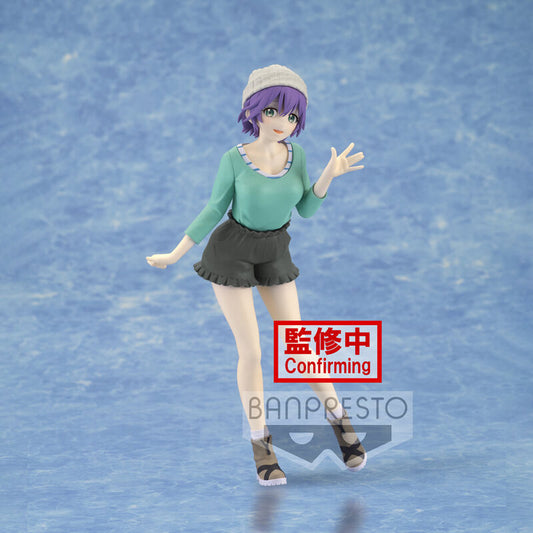 Imagen 1 de Figura Kyunties Hiro Segawa A Couple Of Cuckoos 17Cm