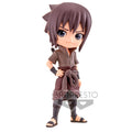 Imagen de Figura Sasuke Uchiha Ver.b Naruto Shippuden Q Posket 14Cm parte de nuestra colección en Espadas y más, sitio oficial.