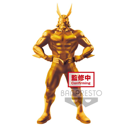 Imagen 1 de Figura All Might Special Ver.A Age Of Heroes My Hero Academia 20Cm